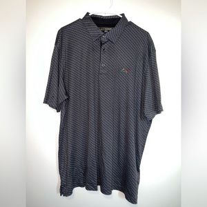 Greg Norman Golf Polo